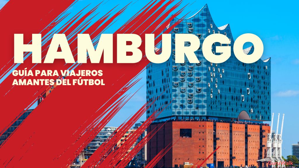 Guía de viajes de Hamburgo