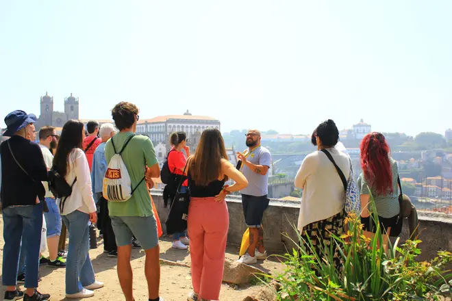 Free Tour Fundamental. El #1 de Oporto