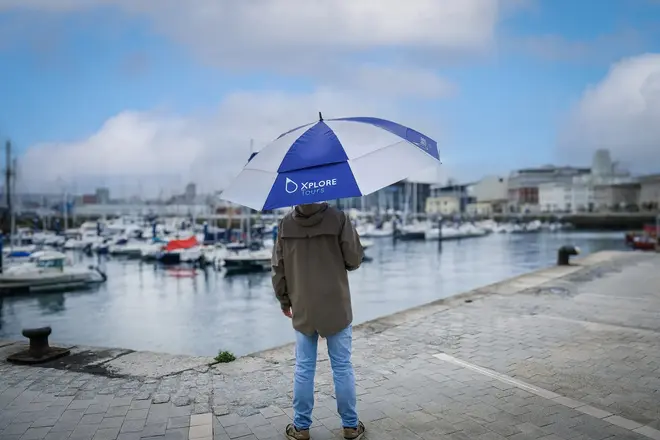 Free tour A Couruña con Fran el más completo