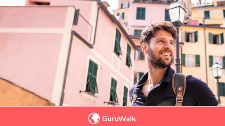 GuruWalk, la plataforma para reservar free tours, actividades turísticas y experiencias en todo el mundo