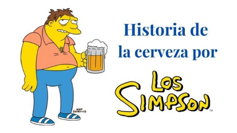 Los simpsons
